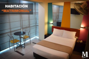 Гостиница Hotel Colors Canada  Лима